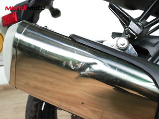 KAWASAKI ZX 6R NINJA ABS