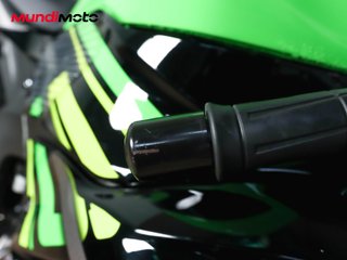 KAWASAKI ZX 6R NINJA ABS