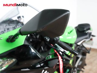 KAWASAKI ZX 6R NINJA ABS