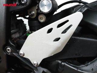 KAWASAKI ZX 6R NINJA ABS