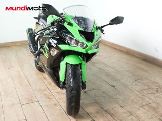 KAWASAKI ZX 6R NINJA ABS