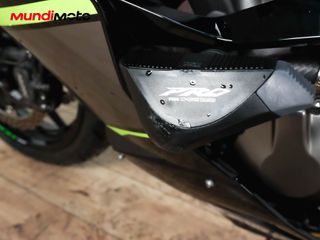 KAWASAKI ZX 6R NINJA ABS
