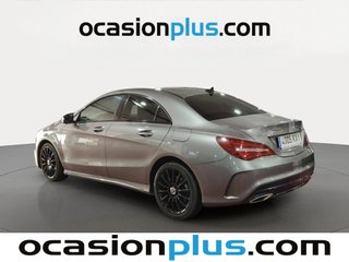 Mercedes-Benz CLA 200 d 100 kW (136 CV)
