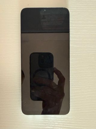 ZTE Blade A55 Azul