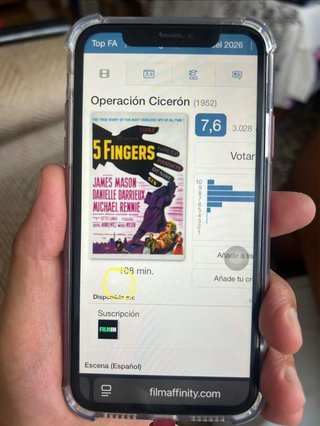 iPhone XR 64GB Rojo
