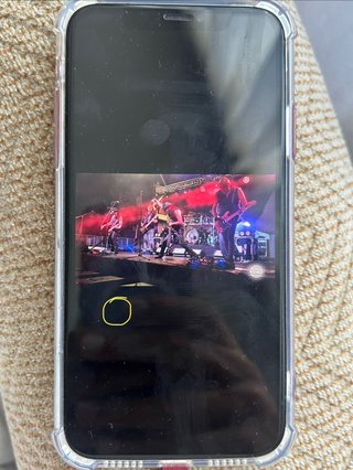 iPhone XR 64GB Rojo
