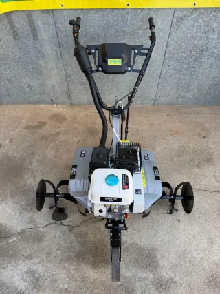 Motoazada Omega Nueva