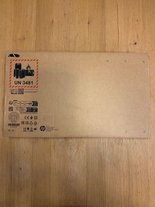 HP EliteBook 6 G1ah16 R5-220 16GB/512GB