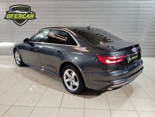 Audi A4  Advanced 35 TDI S tronic