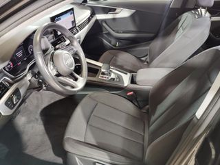 Audi A4  Advanced 35 TDI S tronic