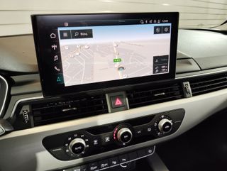 Audi A4  Advanced 35 TDI S tronic