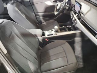 Audi A4  Advanced 35 TDI S tronic