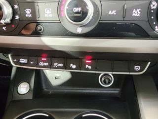 Audi A4  Advanced 35 TDI S tronic