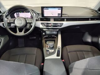 Audi A4  Advanced 35 TDI S tronic