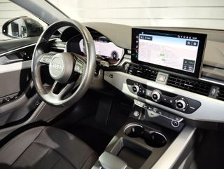 Audi A4  Advanced 35 TDI S tronic