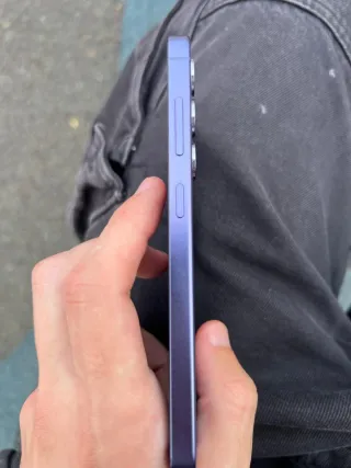 Samsung Galaxy S24 Morado Azulado
