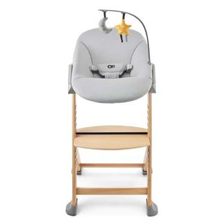 Trona, silla y mecedora para bebé