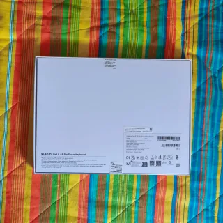 Xiaomi Pad 8 Pro + Focus Pen Pro + Focus Keyboard