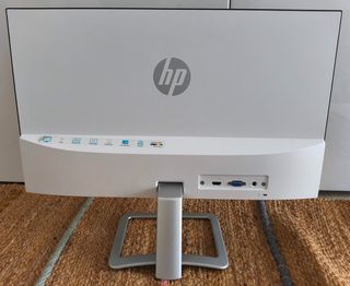 Monitor HP 24 Full HD IPS Ultradelgado