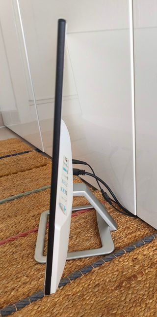 Monitor HP 24 Full HD IPS Ultradelgado