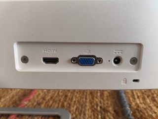 Monitor HP 24 Full HD IPS Ultradelgado