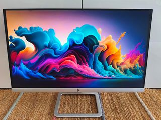 Monitor HP 24 Full HD IPS Ultradelgado