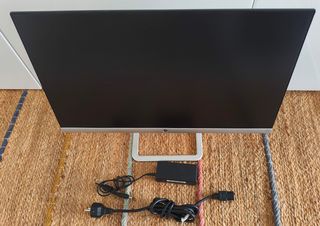 Monitor HP 24 Full HD IPS Ultradelgado