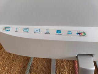 Monitor HP 24 Full HD IPS Ultradelgado