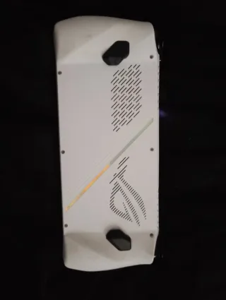 Portátil Asus ROG