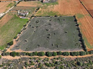 Solar en venta en Campos