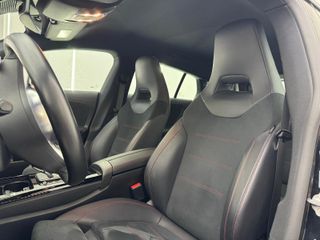 Mercedes-Benz Clase CLA 250e AMG LINE