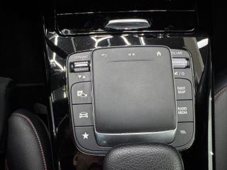 Mercedes-Benz Clase CLA 250e AMG LINE