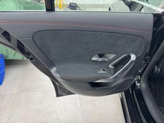 Mercedes-Benz Clase CLA 250e AMG LINE