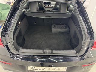 Mercedes-Benz Clase CLA 250e AMG LINE