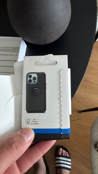 Anéis Magsafe para Quadlock