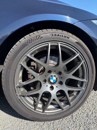 BMW Serie 4 2016