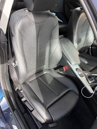 BMW Serie 4 2016
