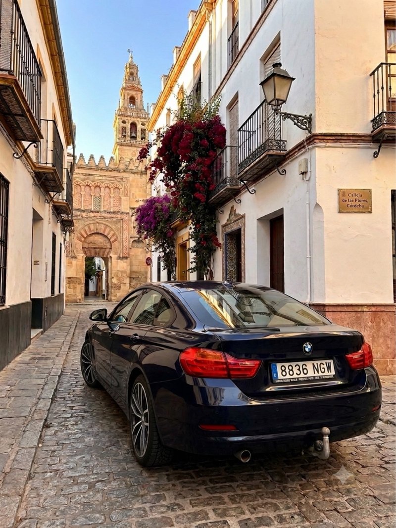 BMW Serie 4 2016 - foto 1