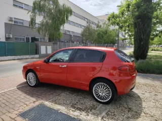 Alfa Romeo 147 2007