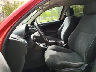 Alfa Romeo 147 2007