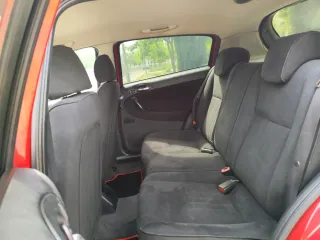 Alfa Romeo 147 2007