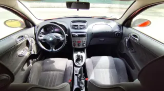 Alfa Romeo 147 2007