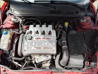 Alfa Romeo 147 2007