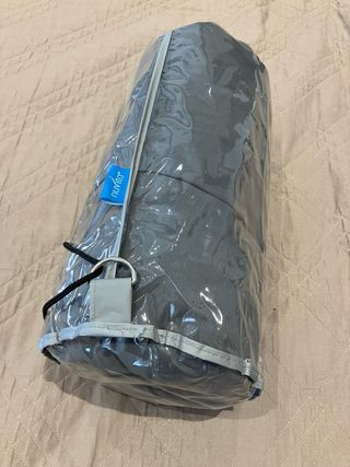 Sacco Nanna Neonato Nuvita Grigio