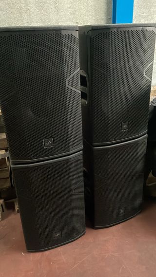 Das Vantec 15” Pasivo
