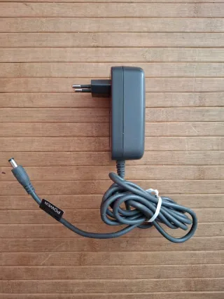 ONT Movistar Fibra con Adaptador y Cable