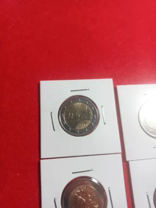 2 Euro Estonia