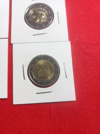 2 Euro Estonia