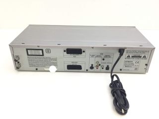 Combi dvd Hitachi DV-PF3E Reproductor DVD/VCR