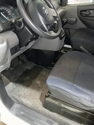 Nissan NV200 2015